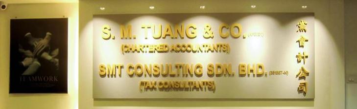 OUR FIRM AT A GLANCE